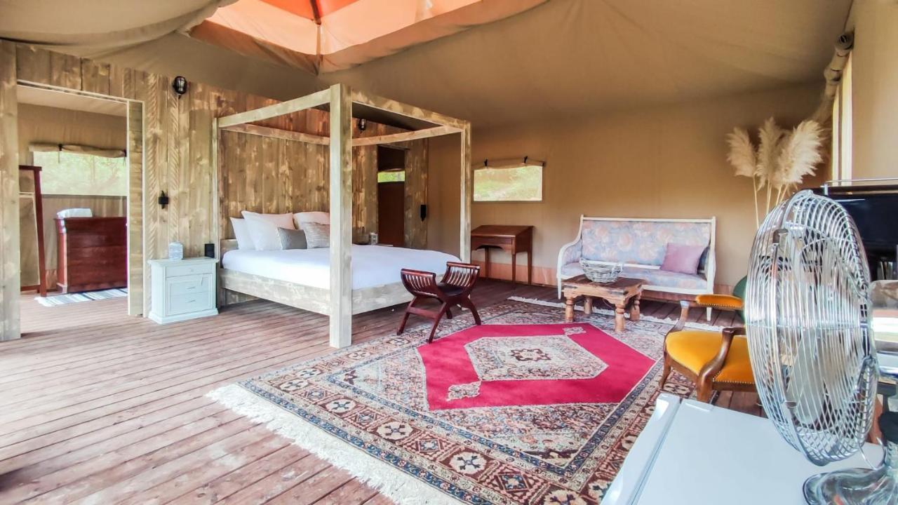 فندق Orbis Boussagues La Tour-sur-Orb المظهر الخارجي الصورة